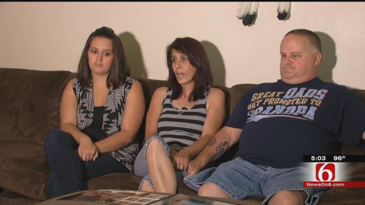 Family Of Couple Killed By Wrong-Way Driver On Highway 75 Willing To Forgive