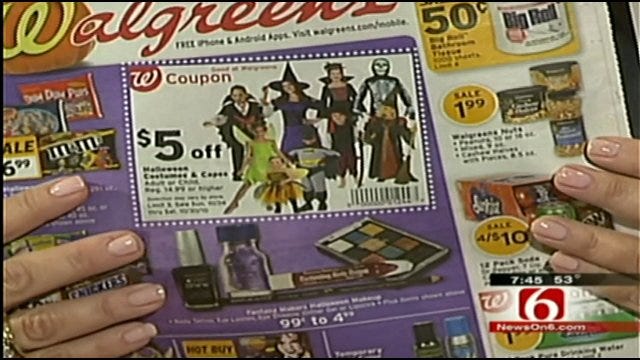 Money Saving Queen Sarah Roe Talks Halloween Candy Deals