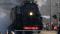Union Pacific 'Big Boy' Steam Engine Heads Through Oklahoma Saturday