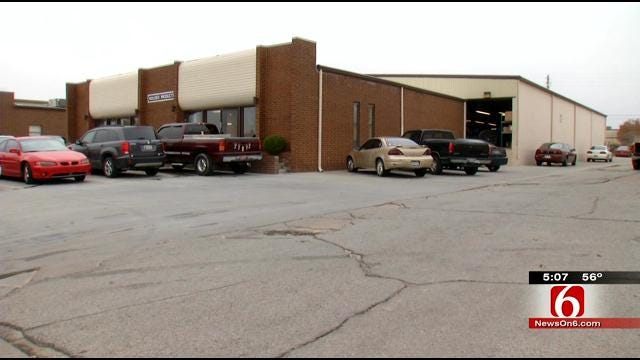 Tulsa Company To Relocate To Broken Arrow, Add Jobs