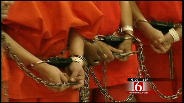 New Oklahoma Sex Offender Law Wont Affect Offenders, Authorities Say