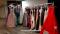 Choctaw Church Pop-Up Shop Provides Free Prom Dresses For Students