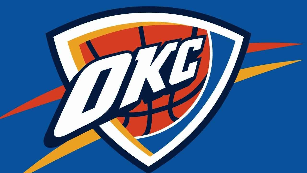 OKC Thunder To Play Dallas Mavericks In Tulsa Preseason Game