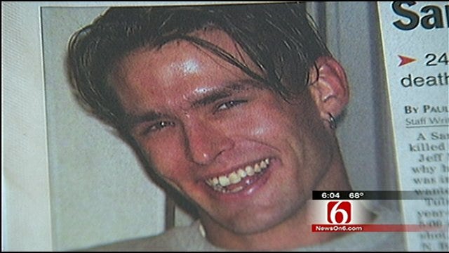 Tulsa Woman Desperately Seeking Answers In Brother's Unsolved Murder
