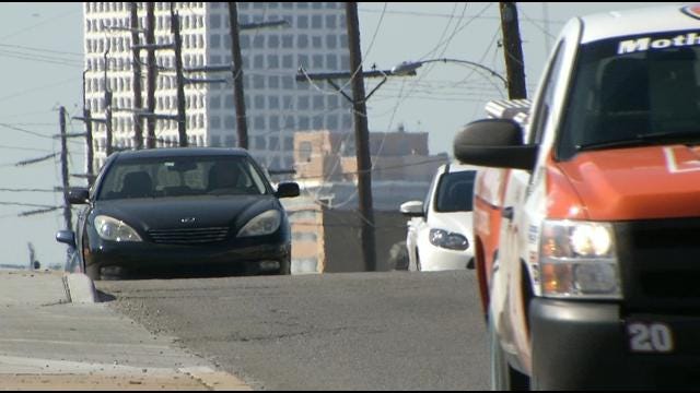Group Wants Uninsured Oklahoma Drivers To Pay Up