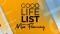 Good Life List: Trampoline Fitness