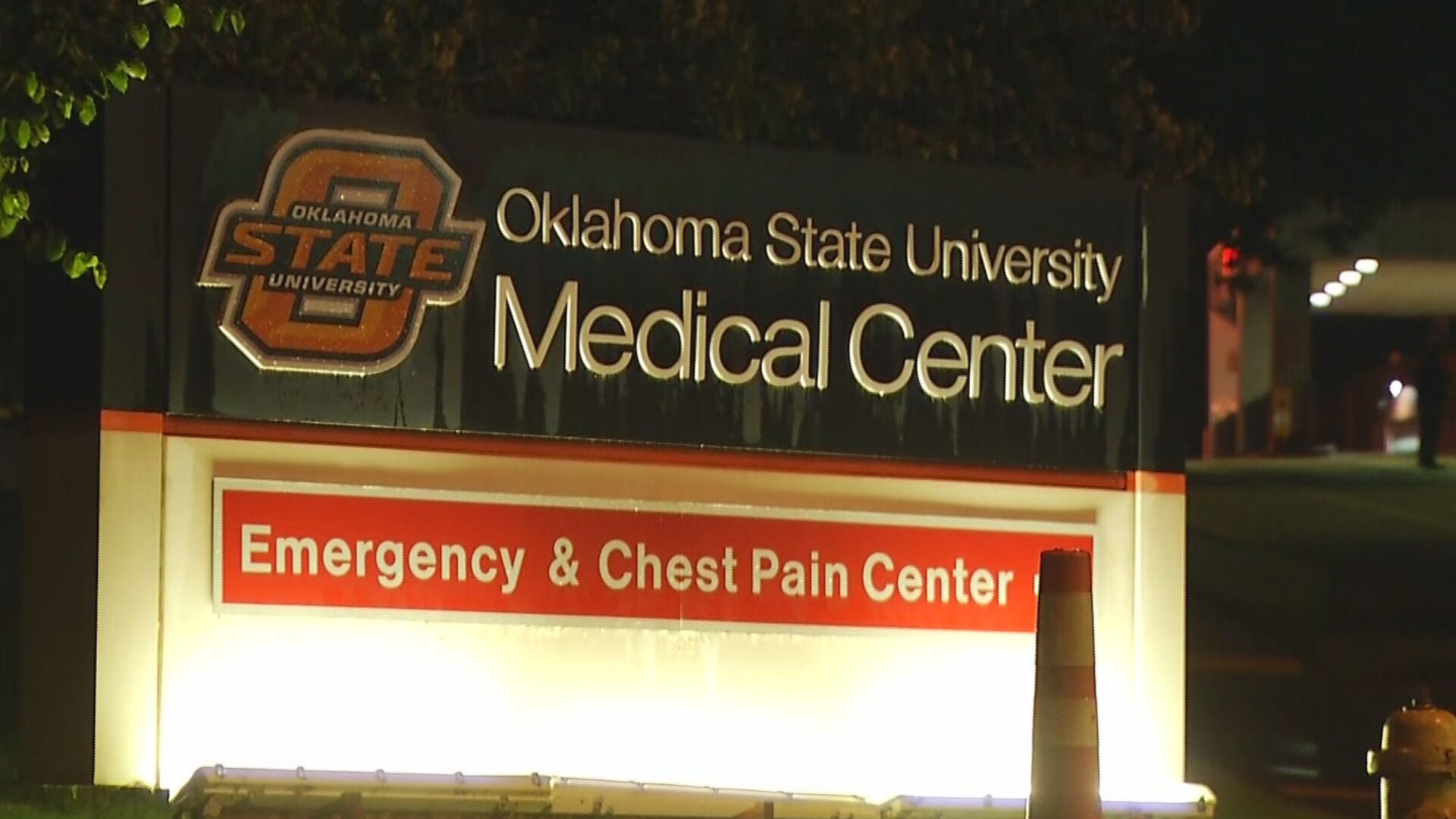 OSU Medical Center Takes Extra Steps To Prevent Coronavirus (COVID-19) Outbreak