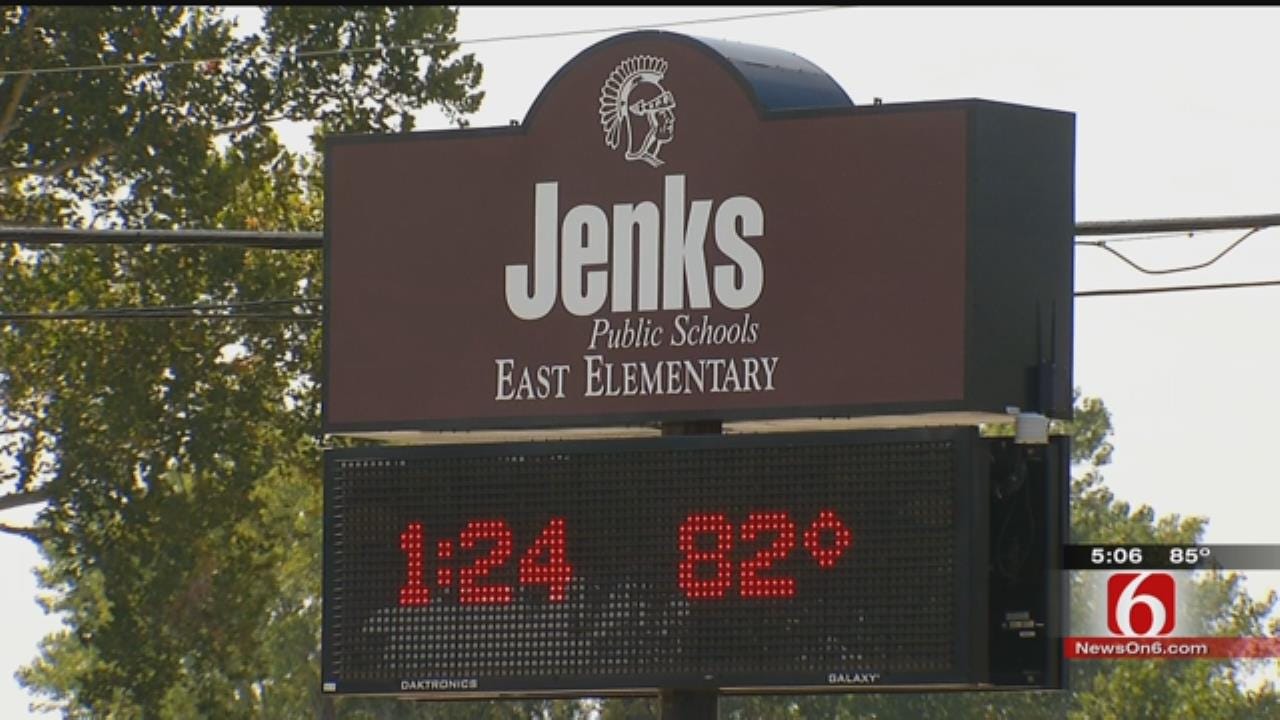 'No Donut Policy' Hinders Jenks School Tradition, Frustrates Parents