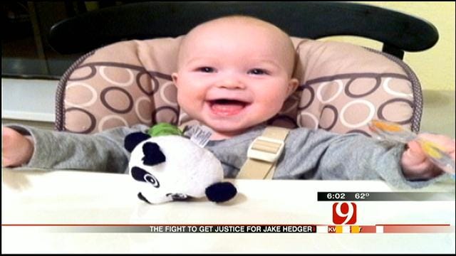 Two Years On, Still No Answers In Death Of Edmond Baby