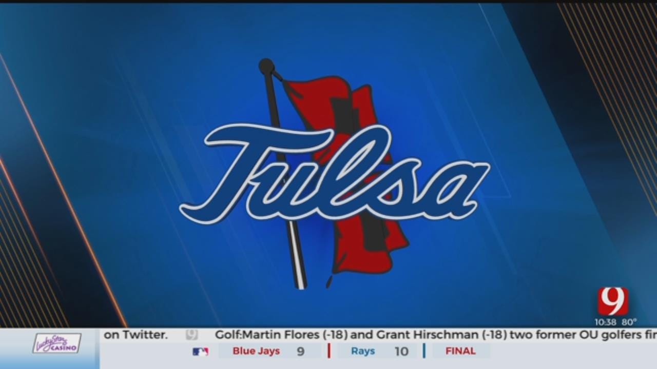 Tulsa Football Breakdown