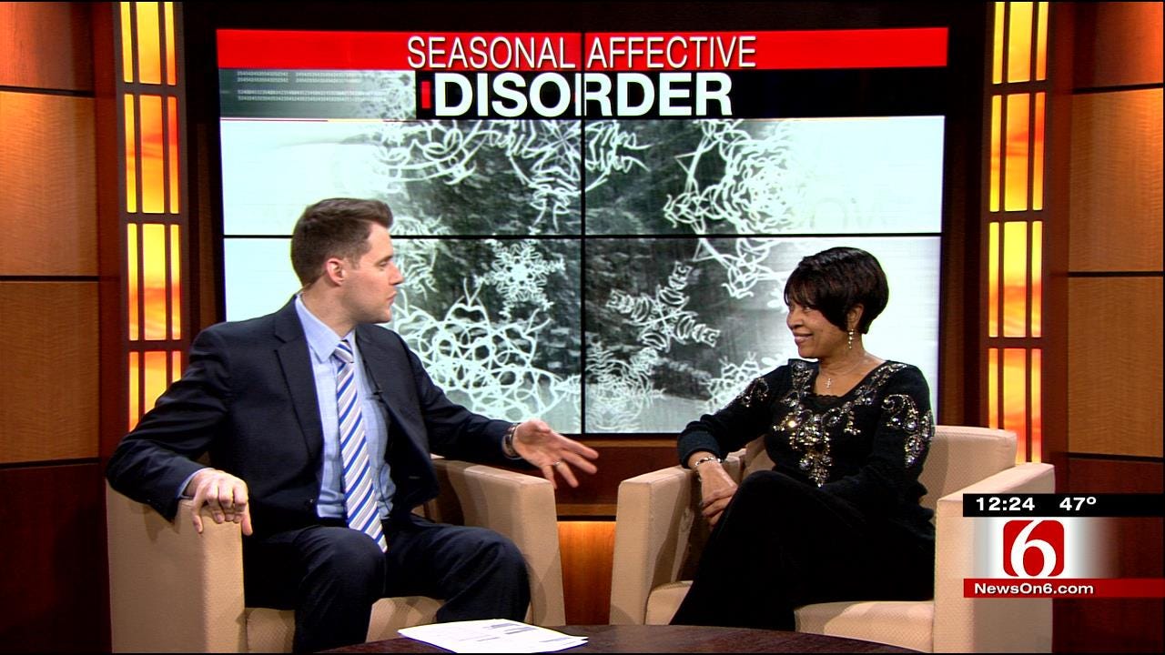 Tips On Dealing With Seasonal Affective Disorder