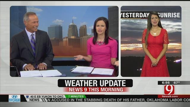 News 9 This Morning: The Week That Was On Friday, September 25
