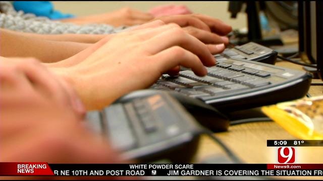 Some OK School Districts Still Upset Over State Testing Issues