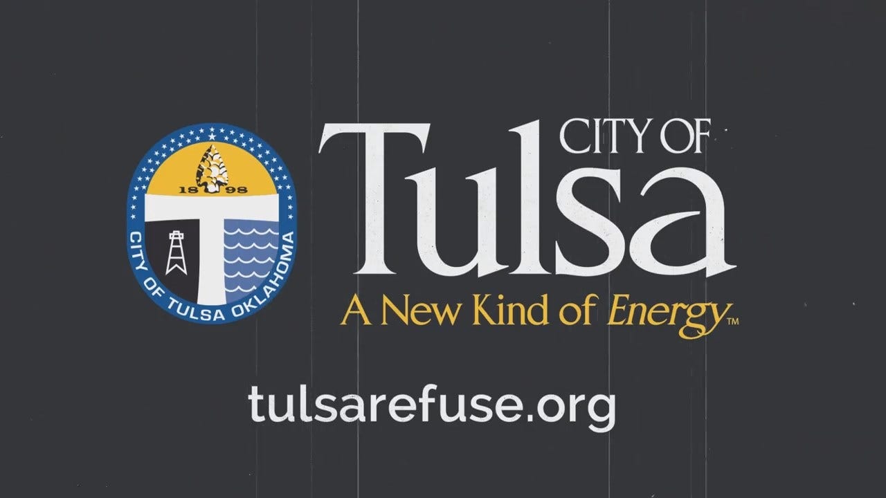 City of Tulsa TARE-0092
