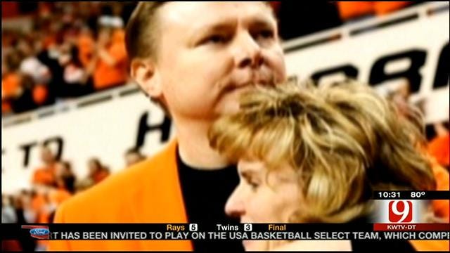 Budke Honored By Hall Of Fame