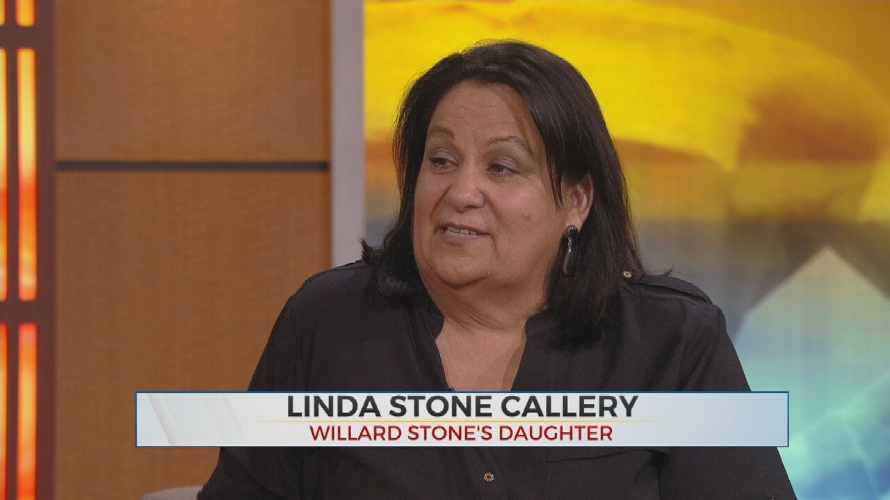 Willard Stone Museum Holding Legacy Fundraiser
