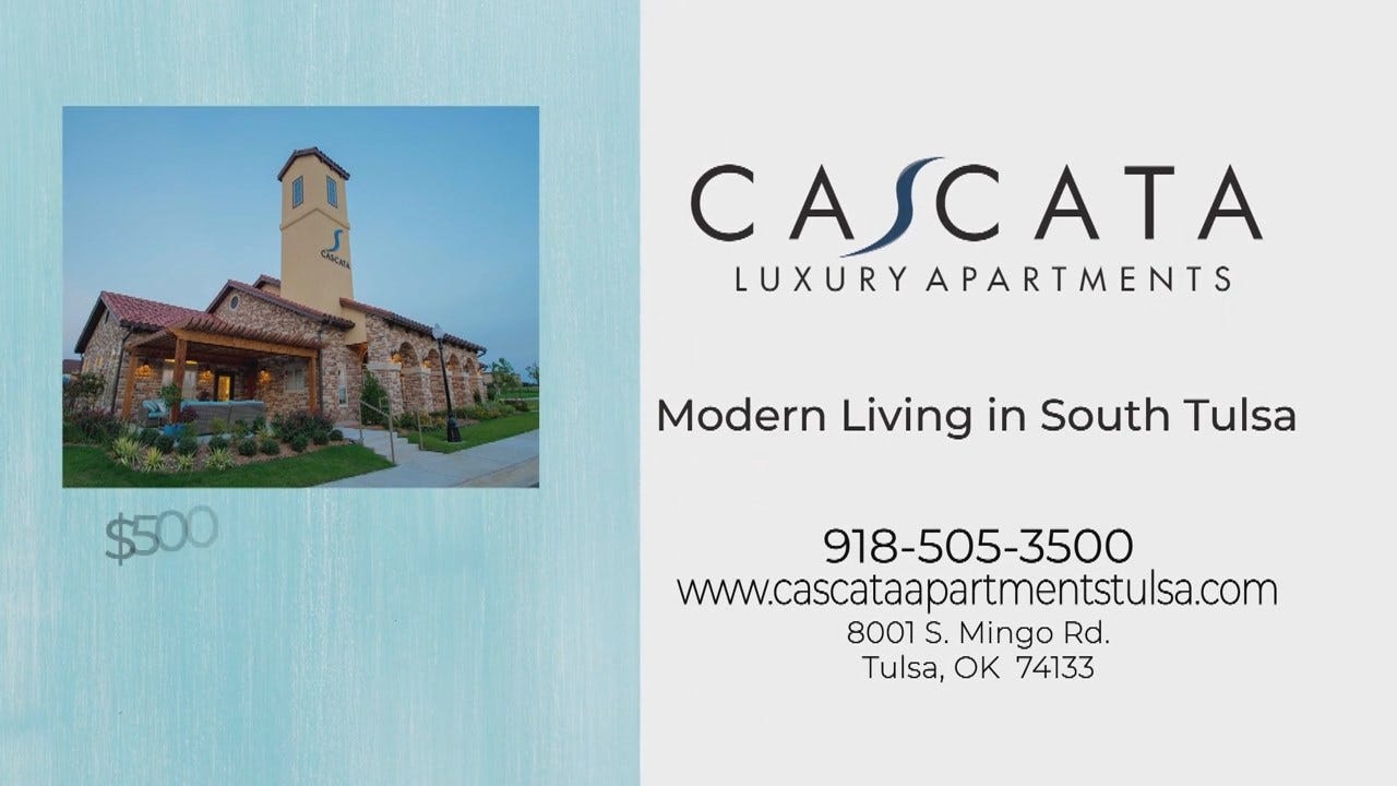 Cascata Apartments_15 Pre-roll