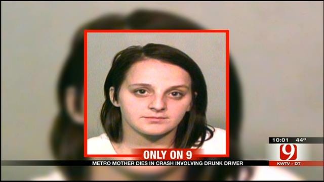 OK County DA Considers Murder Charge For Accused Drunk Driver