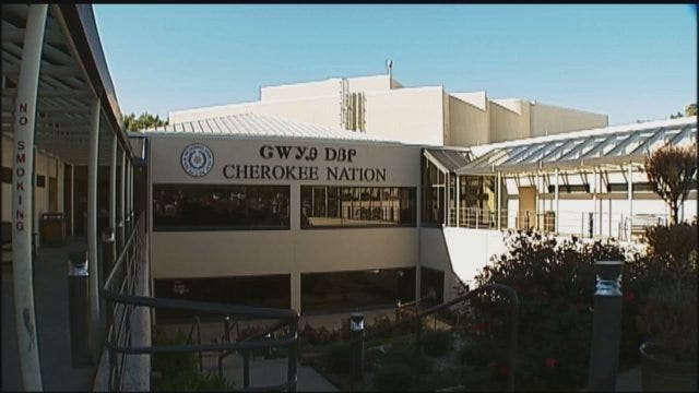 Cherokee Nation Announces Plans To Invest $100 Million In Health System