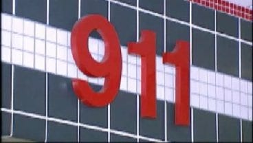 WEB EXTRA: News On 6 Calls 911