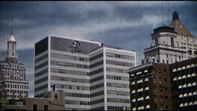 6 On The Move: KOTV's Historical High Points