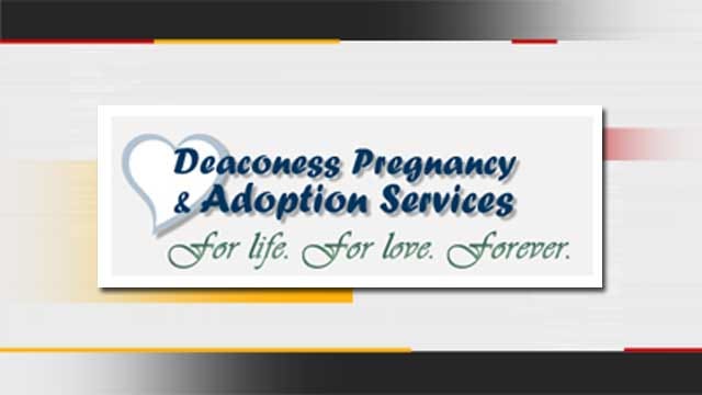 Found Causes: Deaconess Pregnancy & Adoption Services
