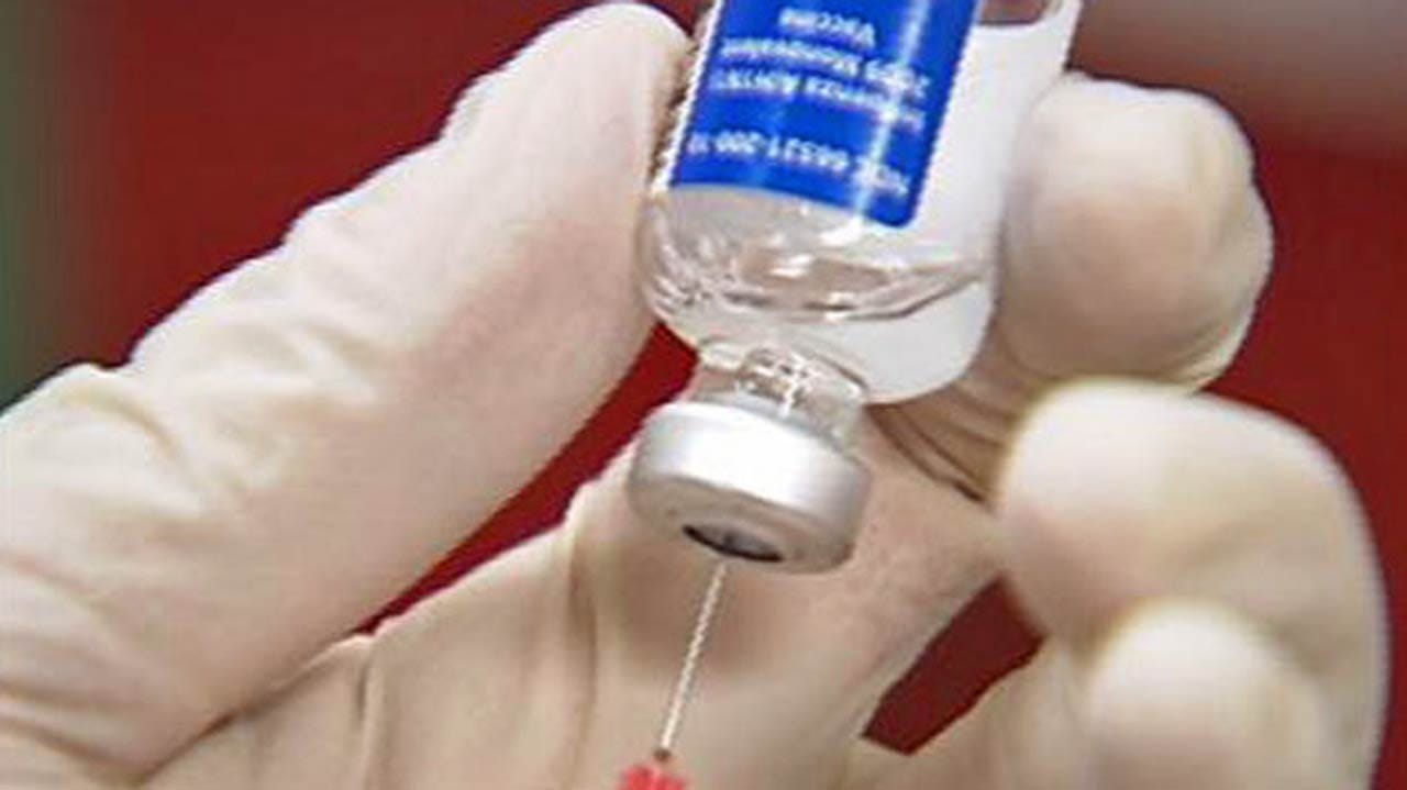 Oklahoma Health Officials Recommend Flu Shots