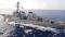 U.S. Warship Destroys Iranian Drone Over Strait Of Hormuz
