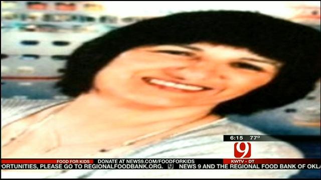 Search Warrants Reveal Evidence In Norman Woman's Murder