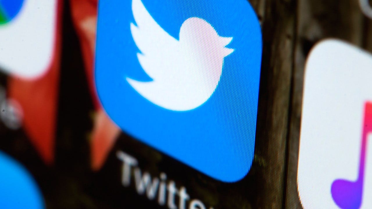 Twitter Bans All Political Advertisements