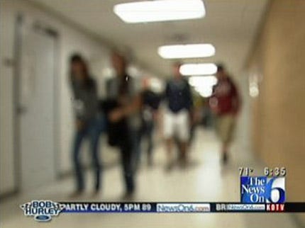 Efforts Underway To Protect Kids From School Bullying