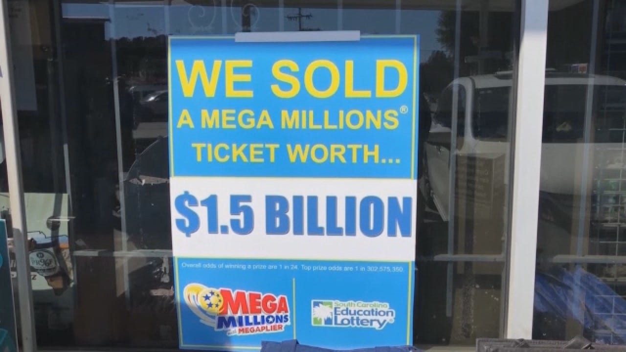$1.5 Billion Mystery: Mega Millions Jackpot Still Unclaimed