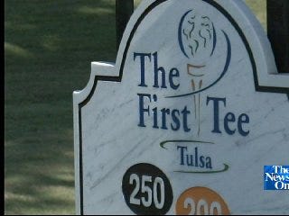 First Tee Offers Both Life Lessons and Free Golf