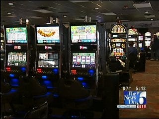 Cherokee Nation Celebrates Ramona Casino Grand Opening