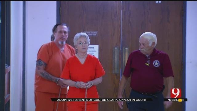 Seminole Co. Couple Charged In Adopted Son's Disappearance Plead Not Guilty