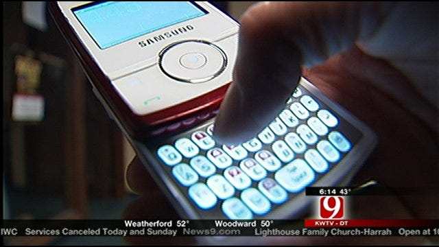Freezing Temps Can Hinder Digital Devices
