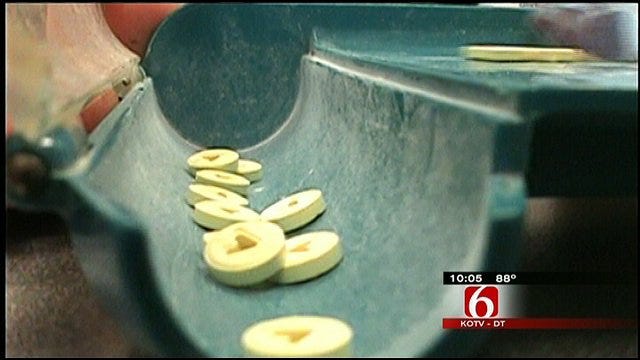 Long-Time Tulsa Doctor Found Guilty Of Distributing Drugs