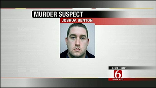 Man Accused In Death Of 3-Year-Old Bartlesville Boy Worked As Washington County Jailer