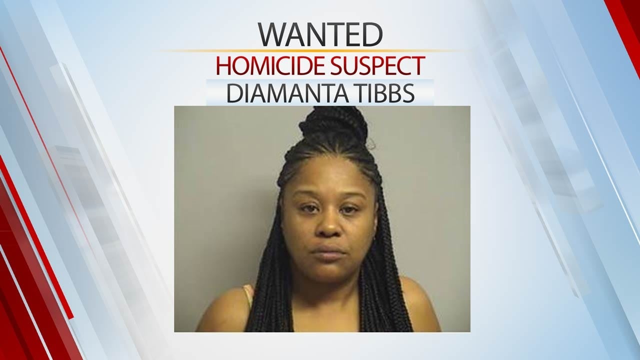 Crime Stoppers: Tulsa Woman Wanted For Murder And Assault