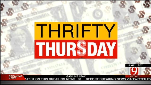 Thrifty Thursday: App Gives Shoppers Cash Rebates