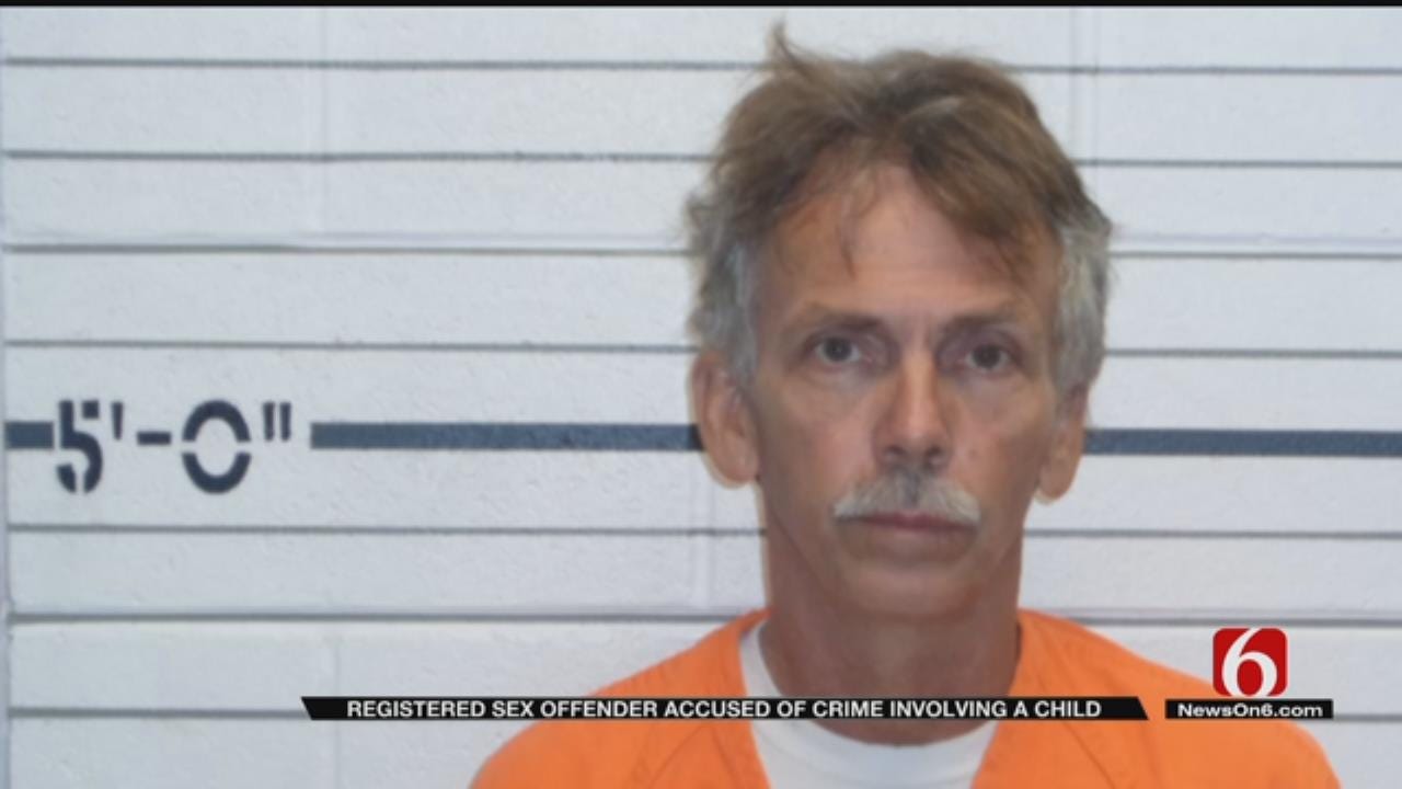 Daughter of Oklahoma Child Molester Reacts To New Charges Against Him