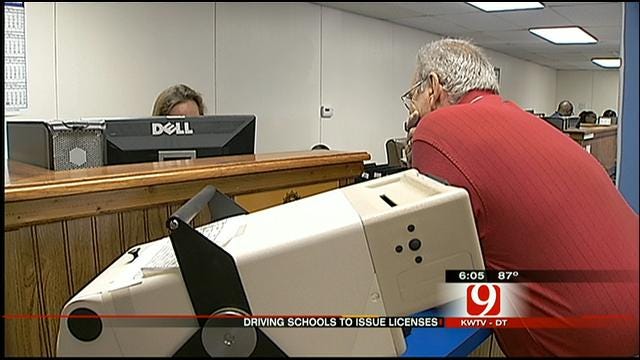 OK DPS Changes Aim To Speed Up Process