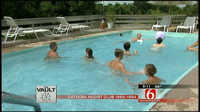 From The Kotv Vault Dispatches From Sun Meadow Nudist Club 1992 1994