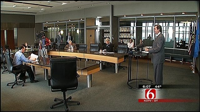 City Of Tulsa Hopes To Save Millions In Workers Comp Claims