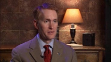 Lankford On Getting People Back To Work