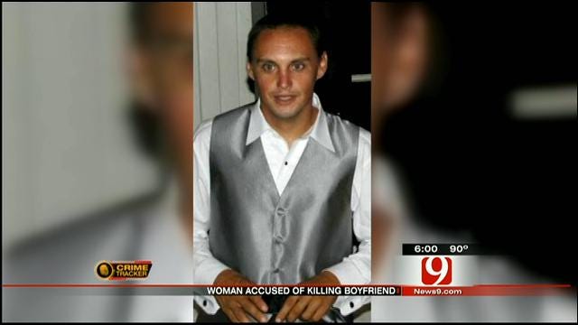 Family Says OKC Man Found Dead Near Dumpster Had Violent Past With Suspect