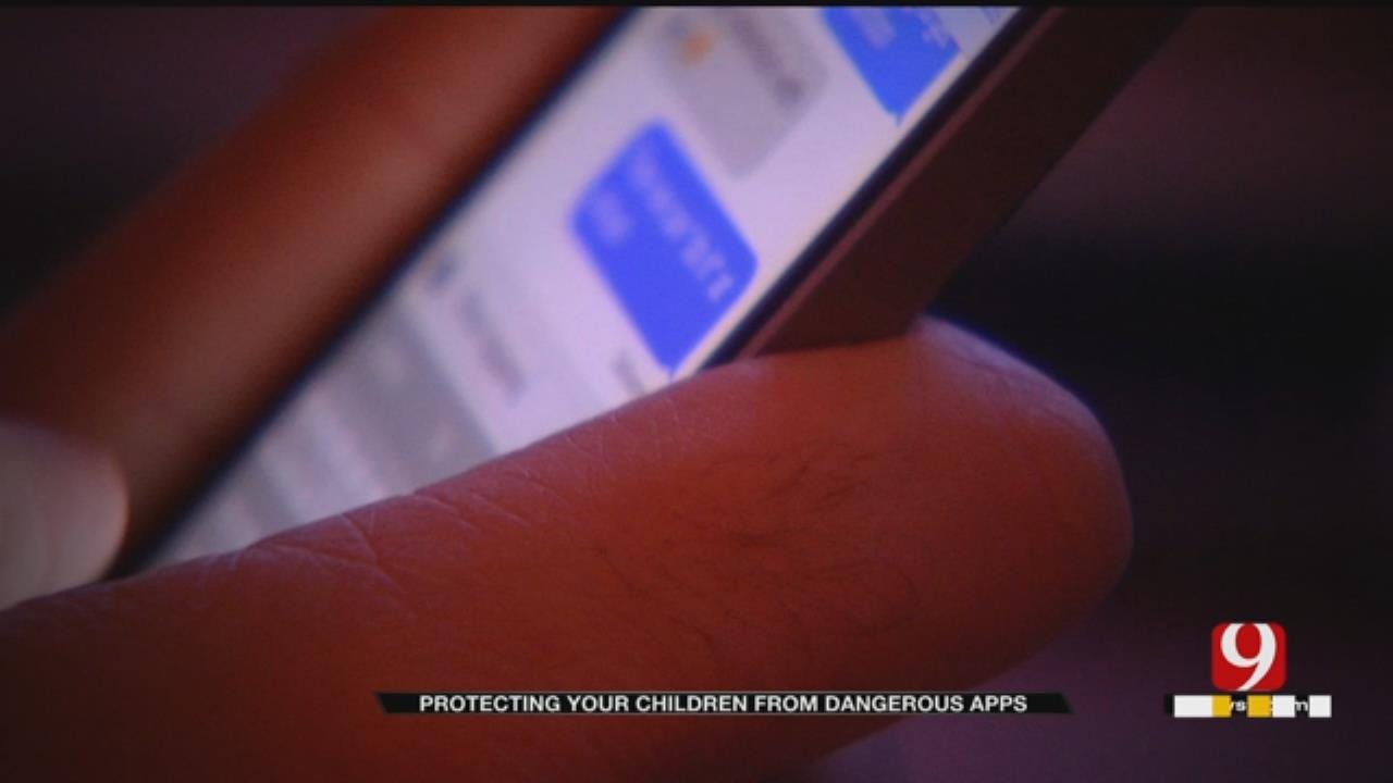 An Inside Look: Protecting Your Children From Dangerous Apps