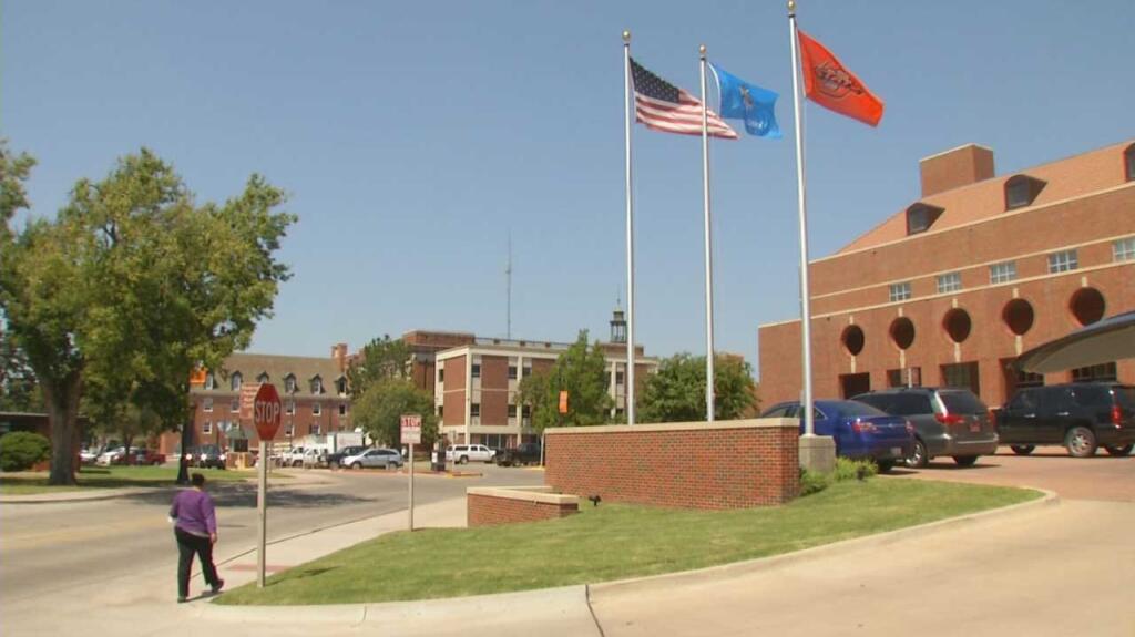 Oklahoma State Student Found Dead In Dorm