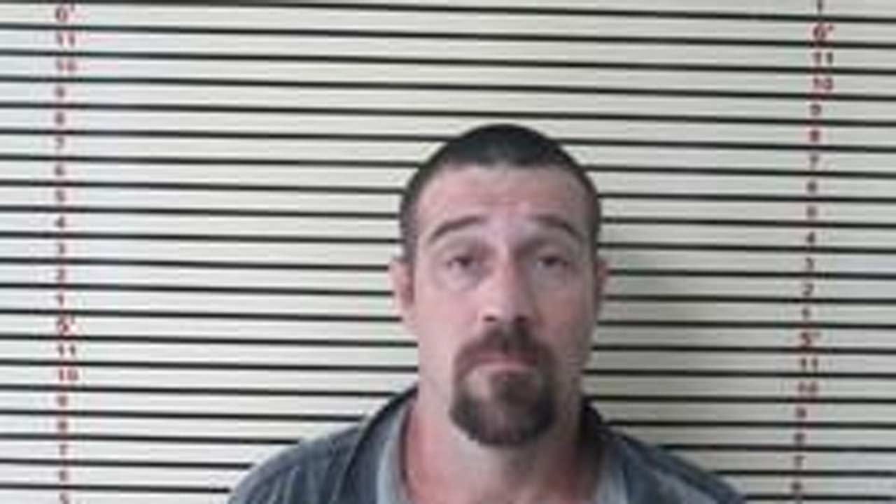 Man Suspected Of Hitting Woman With Rock Arrested In Wagoner County