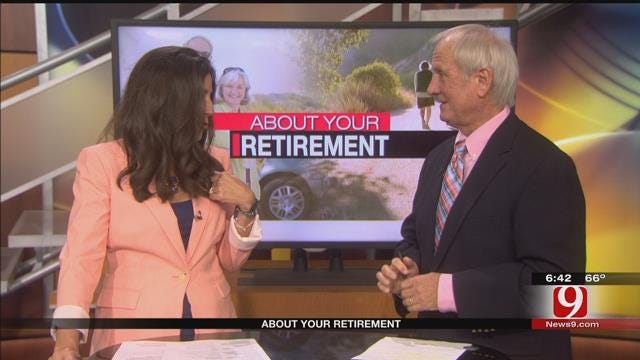 About Your Retirement: Signs Of Age Discrimination